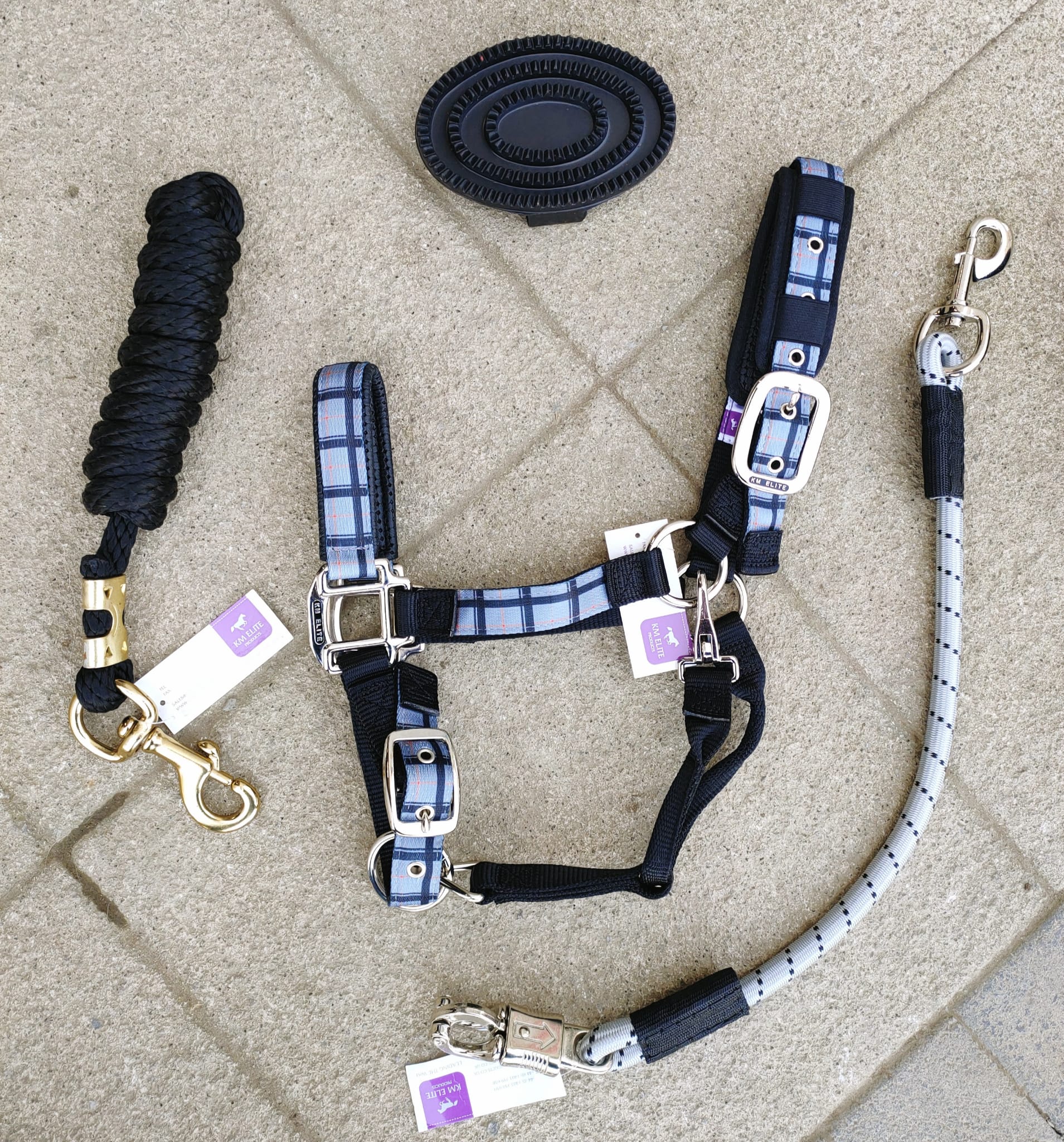 Horse Equipment 6