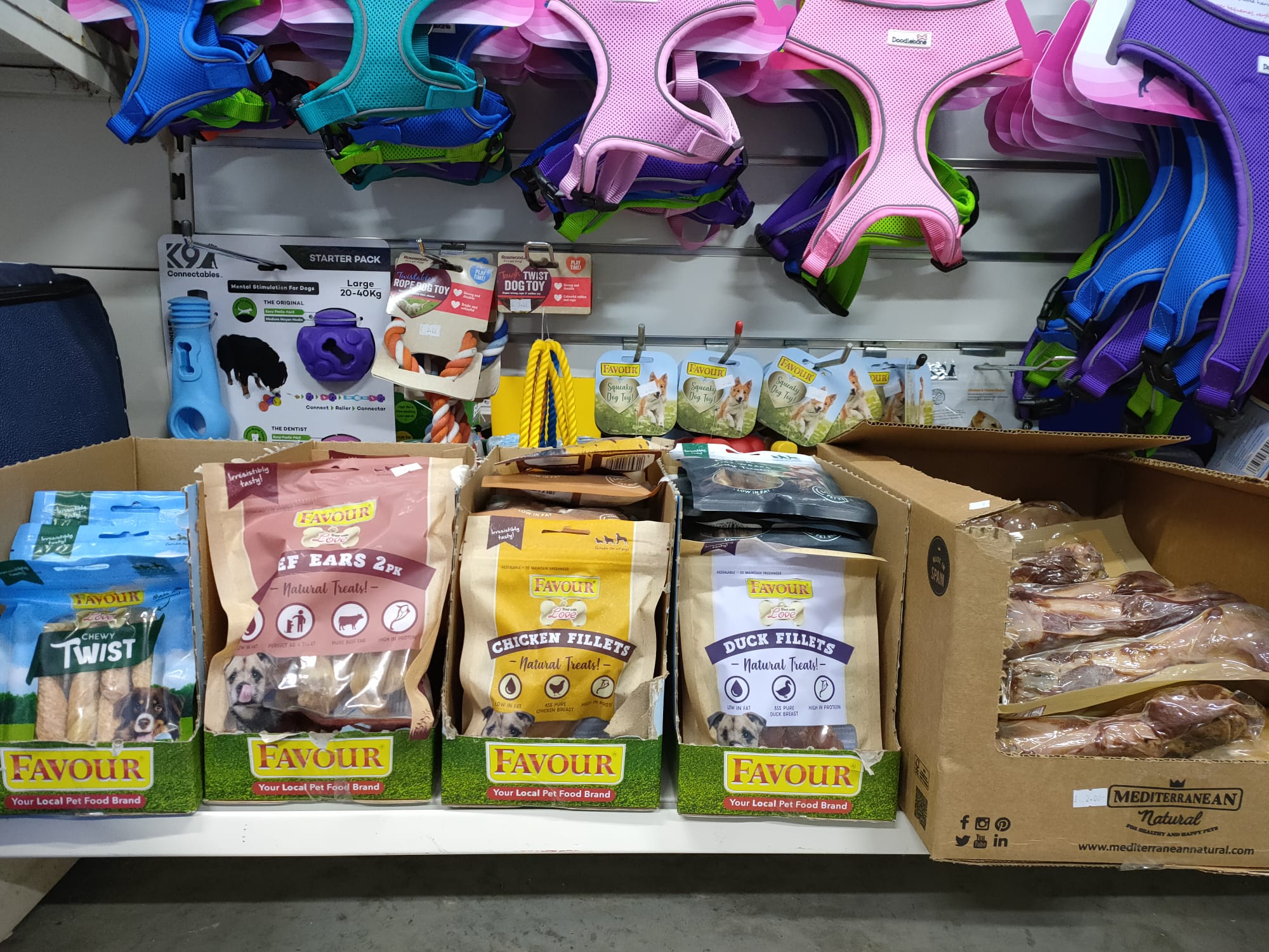 Pet Supplies 3